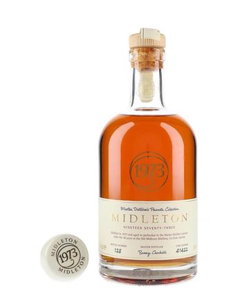 Midleton 1973 30 años