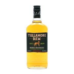 Tullamore Dew Blended