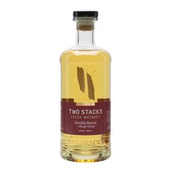 Two Stacks Single Grain Double Barrel
