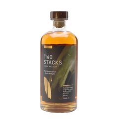 Two Stacks The Blenders Cut Cask Strength Blended
