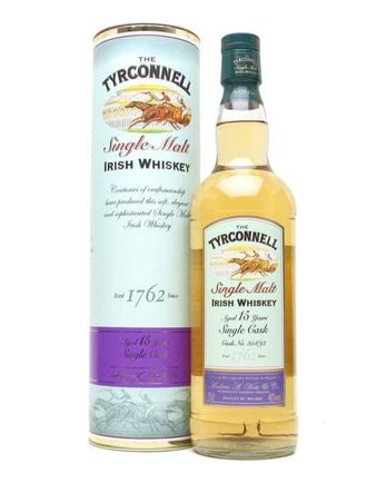 Tyrconnell 15 años Single Cask