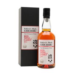 Chichibu Red Wine Cask 2023