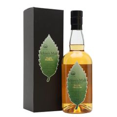 Ichiro's Malt Double Distilleries (46.5%)