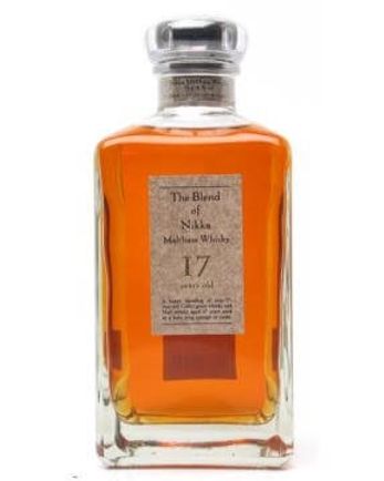 Nikka 17 años