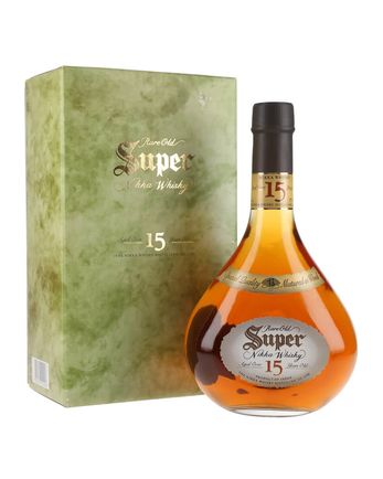 Nikka Super 15 años