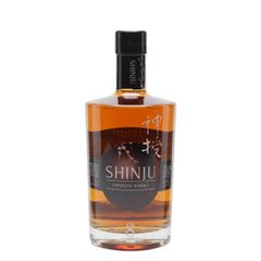 Shinju 8 Year Old