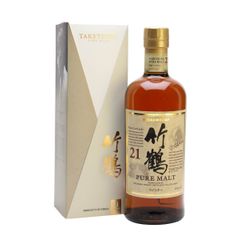 Taketsuru 21 Year Old