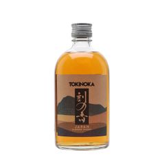 Tokinoka White