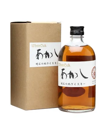 Suntory Yamazaki 1993 White Oak