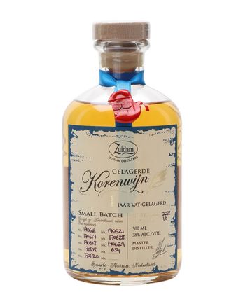 Zuidam 1 años Korenwijn Jenever