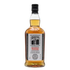 Kilkerran Heavily Peated Batch 6