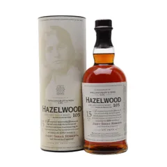 Hazelwood 105 (Kininvie) 1990 / 15 Year Old