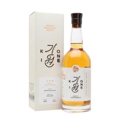 Ki One Cask Strength Batch 7