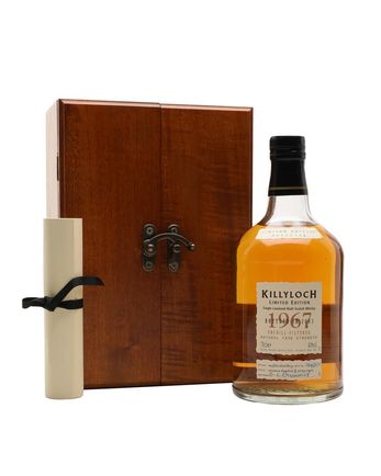 Killyloch 1967 36 años