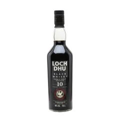 Loch Dhu 10 Year Old