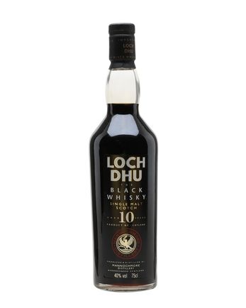 Loch Dhu 10 años