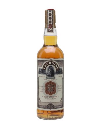 Lochside 1966 37 años Independent Bottling