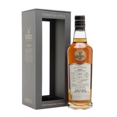 Ledaig 2007 / Cask #22605104 / Connoisseurs Choice
