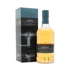 Ledaig Castaway / Rum & Tequila Casks