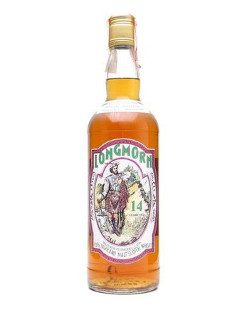 Longmorn 1975 14 años Independent Bottling