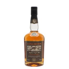 Longmorn 15 Year Old