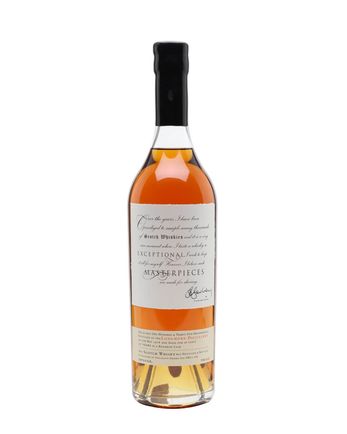 Longmorn 1978 31 años Masterpieces Speciality Drinks