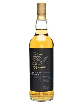 Longmorn 1990 18 años Single Malts of Scotland