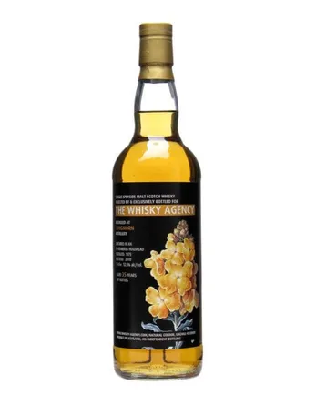 Longmorn 1975 35 años The Whisky Agency