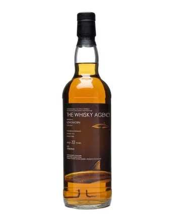 Longmorn 1976 32 años The Whisky Agency