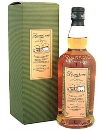 Longrow 1989 14 años