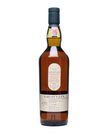 Lagavulin 1995 Feis Ile 2009