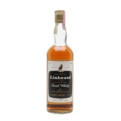 Linkwood 1938 / 44 Year Old / Gordon & MacPhail