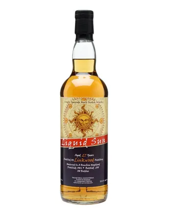 Linkwood 1984 27 años Liquid Sun