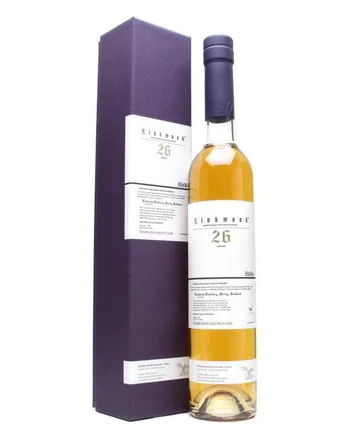 Linkwood 1981 26 años Rum Finish