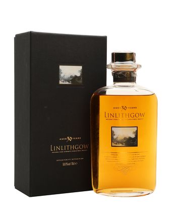 Linlithgow 1973 30 años