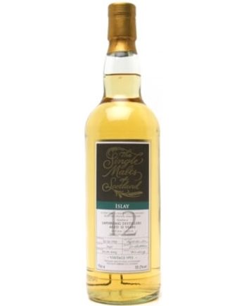 Laphroaig 1993 12 años Speciality Drinks  Single Malts of Scotland