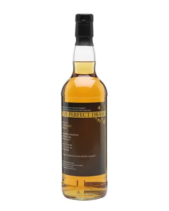 Laphroaig 1989 21 años The Perfect Dram