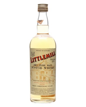 Littlemill 5 años