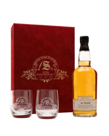 Littlemill 1965 32 años Signatory