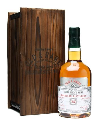 Macallan 1979 32 años Douglas Laing Platinum Platinum Selection