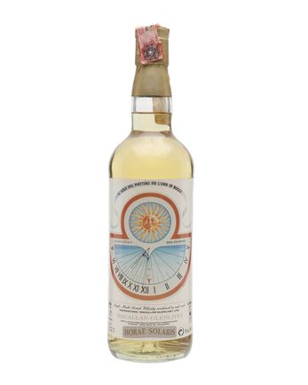 Macallan Glenlivet 1988 10 años Moon Import
