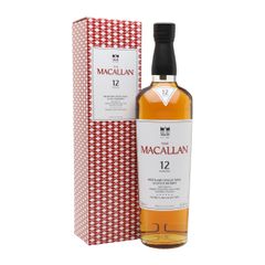 Macallan 12 Year Old Double Cask