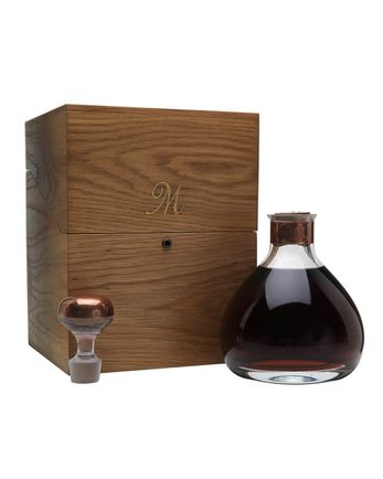 Macallan 1949 50 años Millennium