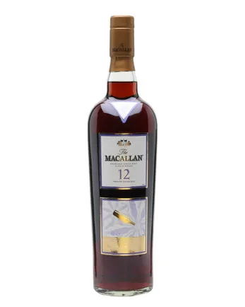 Macallan 1985 15 años Sherry Oak