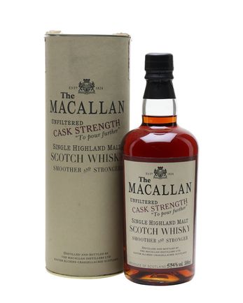 Macallan 1990 13 años ESC 4