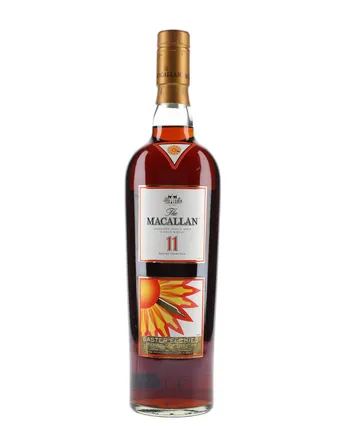 Macallan 1995 11 años Seasons 9457