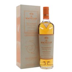 Macallan The Harmony Collection Amber Meadow