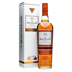 Macallan Sienna / The 1824 Series