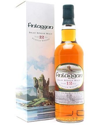Finlaggan 12 años