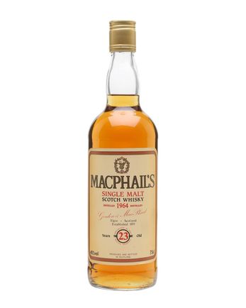 Macphail's 1946 Gordon & Macphail